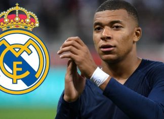 Real Madrid heq Kylian Mbappen nga lista e “dëshirave”