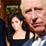 Mbreti Charles shuan mosmarrëveshjet mes Meghan dhe Harry? Gjesti i rëndësishëm që ka bërë