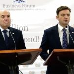 Ministri bullgar Milkov në Shkup: Historia nuk duhet të përcaktoj të tashmen