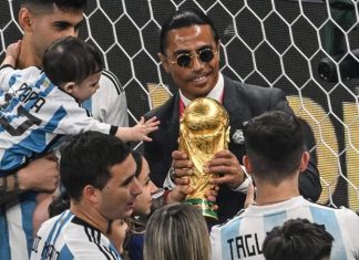 Nusreti, “në hell” nga sjellja në postfinalen e Botërorit