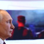 Putin thotë se Moska është gati për bisedime, por ajo që po ndodh në Ukrainë është tepër e rëndë