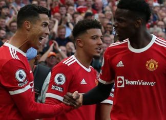 Pogba për Ronaldon: Disiplinë e mahnitshme, nuk kam parë kurrë një të tillë