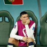 Ronaldo nuk duhet të fillojë titullar me Portugalinë, 70.5% e lexuesve të A Bola mendojnë kështu