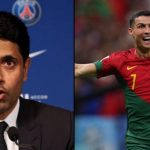 Khelaifi i mbyll derën Ronaldos: Bellingham? Nuk do ta fsheh që edhe ne e duam atë