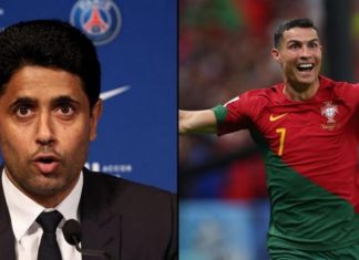 Khelaifi i mbyll derën Ronaldos: Bellingham? Nuk do ta fsheh që edhe ne e duam atë