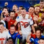 Çfarë kuptimi kishte numri 26 në fanelën “Jashari” që veshi Granit Xhaka