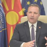 Spasovski: Lufta kundër korrupsionit, prioritet i lartë i MPB-së