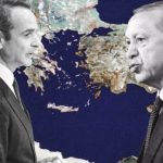 Një qasje ruse mbi përplasjet greko-turke