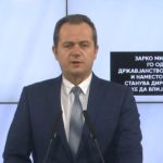VMRO: Drejtori ndikon hetimin për “Onishçenkon”