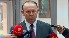 Info Shqip: Gashi: Pushteti po përgatit falsifikimin e zgjedhjeve, ne nuk do ta lejojmë këtë