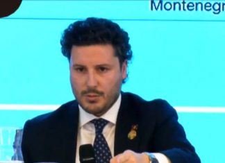 Kërkohej eliminimi i tij, Abazoviç: Ata dy persona kanë lidhje të ngushtë me Gjukanoviçin