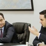Abdixhiku: Albin Kurti ka rënë në kurthin e Serbisë, nuk ka plan për veriun