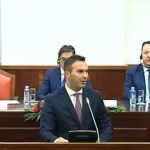 Ademi: Ndryshimet kushtetuese nuk do të dëmtojnë Maqedoninë