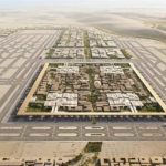 Arabia Saudite pritet të ndërtojë një nga aeroportet më të mëdhenj në botë