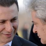 Avdiu: BDI-së i takojnë meritat për rejtingun e lartë të Gruevskit
