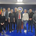 Ahmeti pret delegacionin nga Ukraina: Solidarizohemi me popullin ukrainas për liri