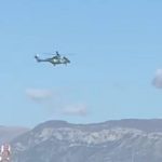 Tirana monitorohet nga ajri, masa të shtuara sigurie në prag të samitit të BE
