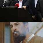 Aktori Tetovar tallet me grupin e zjarrit, ja çfarë shkruan