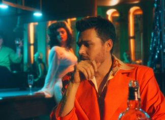 “Festoj”, Alban Skënderaj sapo na prezantoi me hitin e radhës