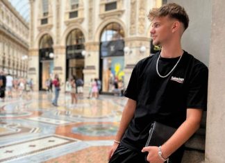 Ekskluzive: Detajet e para të projekteve të reja nga Albion Rexhaj