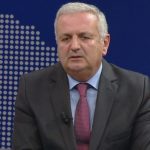 Ish-ambasadori Podgorica: Plani franko-gjerman tensionoi Serbinë