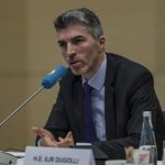 Ambasadori i Kosovës në SHBA, për “Newsweek”: Në Kosovë s’do të ketë më policë e ushtarë serbë, nuk do të realizohet ëndrra hegjemoniste e Serbisë