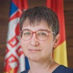 Ambasadorja gjermane në Beograd e prerë: Nuk ka bazë në Rezolutën 1244 që forcat serbe të “rikthehen” në veri të Kosovës