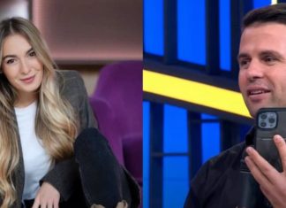 Andi Lila merr dënimin, telefonon Ori Nebijajn: Nuk e meritoje mandatin e deputetes