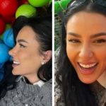 Bora Zemani ndan fotot e ëmbla me të birin: E mbyllëm javën e ditëlindjes