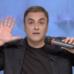 U largua papritur nga TV KLAN, Arjan Cani tregon cfare i ka ndodhur me Aleksander Frangajn