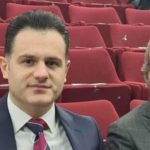 Kongresi i ASH-së, përfaqësues të BESËS, Sejdiu dhe Limani