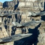 Parlamenti gjerman miraton buxhetin prej 10 miliardë euro për blerjen e aeroplanëve amerikanë F-35