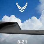 U prodhua në fshehtësi të plotë, Pentagoni paraqet avionin e ri bombardues, “B-21 Raider”