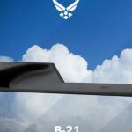 Çfarë dimë për avionin e ri ‘të padukshëm’ B-21 Raider?