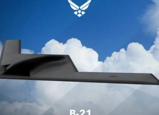 Çfarë dimë për avionin e ri ‘të padukshëm’ B-21 Raider?
