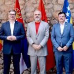 Troç dhe qartë nga SHBA: Ballkani i Hapur, shërim për rajonin