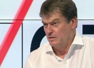 Deklarata ‘bombë’ e Bamir Topit për goditjen ndaj Berishës: Agresori mund të jetë njeri i shërbimeve të huaja