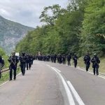 Bandat serbe planifikojnë trazira në veri, vjen paralajmërimi: Vetëm nëse ndodhë kjo gjë, Serbia mund të dërgojë trupa ushtarakë