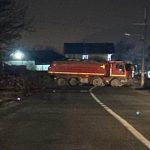 Serbët vendosin edhe një barrikadë në veri