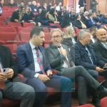 Në Tetovë nis Kongresi i ASH-së, të pranishëm edhe eksponentë politik nga BDI, Besa dhe Alternativa