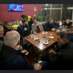 BDI nuk mirëpritet në Vërtok (FOTO)