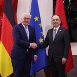 Mysafirët e munguar që po i vijnë Presidentit të Shqipërisë