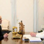 Presidenti Begaj: Pse Vatikani duhet ta njohë Kosovën