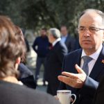 Media greke: Kështu na fyu Presidenti shqiptar