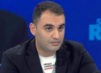 Sulmi ndaj Sali Berishës, Këlliçi: Kush donte që ta gjunjëzonte i ka bërë gabim llogaritë