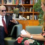 Berisha për Euractiv: Ndërhyri Turqia për marrëveshjen e detit me Greqinë