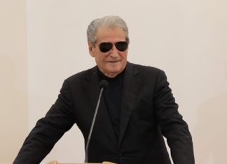 Berisha u shfaq me syze pasi u godit me grusht, Lela e krahason me aktorin e famshëm hollivudian