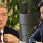 Yuri Kim largohet nga Shqipëria, Berisha: E vetmja diplomate në histori që ka dëmtuar marrëdhëniet Shqipëri – SHBA