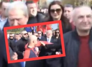 Andi Bushati bën deklaratën e fortë për grushtin që “hëngri” sot Berisha: Ja ku është gabimi i Ramës