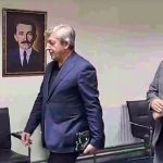 Blerim Bexheti kundër hyrjes së ASh-së në Qeveri, fajëson Grubin për mosrealizimin e projekteve